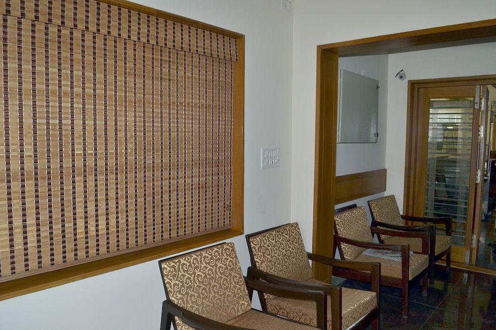 Hotel Metro Park Chennai Exterior foto