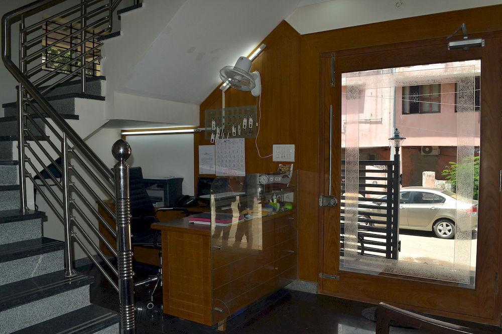 Hotel Metro Park Chennai Exterior foto